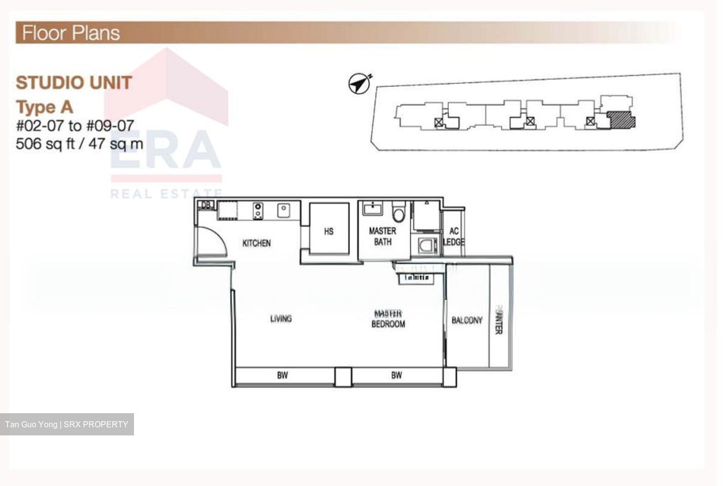 Nova 88 (D12), Apartment #600078581